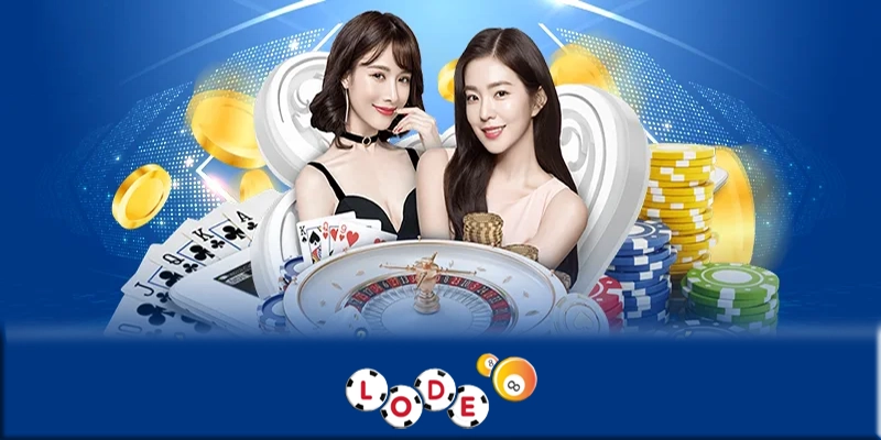 Game bài Lodo88 - Bí quyết thắng lớn trong game bài Lodo88