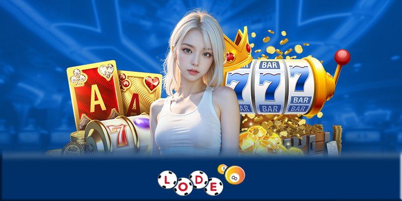 Nổ hũ Lodo88 - Tựa game cá cược đỉnh cao nhất của Lodo88